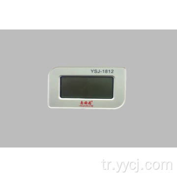 YSJ-1812 Ev Elektronik Termometresi